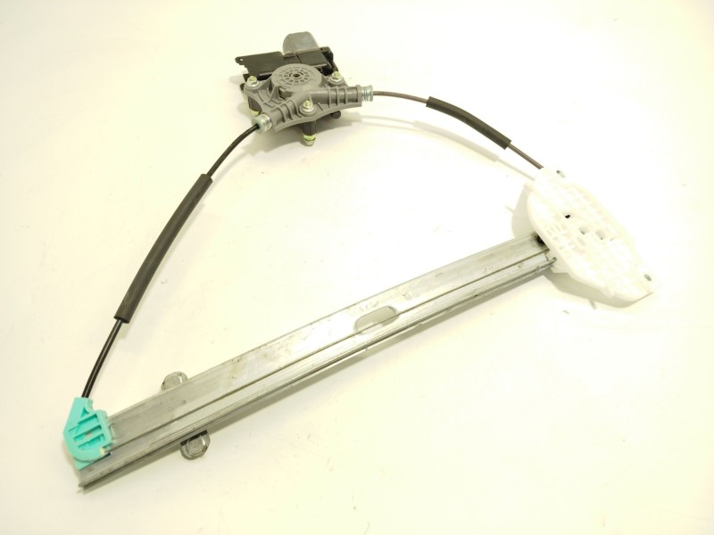 Recambio de elevalunas delantero izquierdo para kia stonic (ybcuv) 1.2 cat referencia OEM IAM 82450H8010  