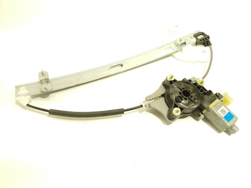 Recambio de elevalunas trasero izquierdo para kia stonic (ybcuv) 1.2 cat referencia OEM IAM 83450H8000  