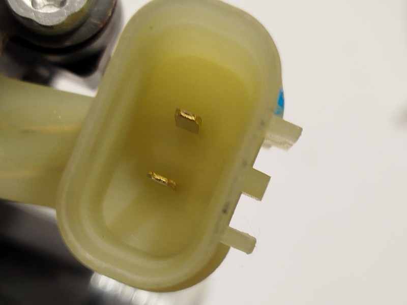 Recambio de elevalunas trasero izquierdo para kia stonic (ybcuv) 1.2 cat referencia OEM IAM 83450H8000  