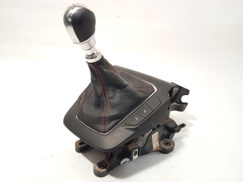 Recambio de palanca cambio para ford focus iv (hn) 1.0 ecoboost referencia OEM IAM JX6R7C453APD  