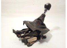 Recambio de palanca cambio para ford focus iv (hn) 1.0 ecoboost referencia OEM IAM JX6R7C453APD   2