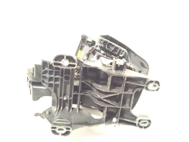 Recambio de palanca cambio para ford focus iv (hn) 1.0 ecoboost referencia OEM IAM JX6R7C453APD  