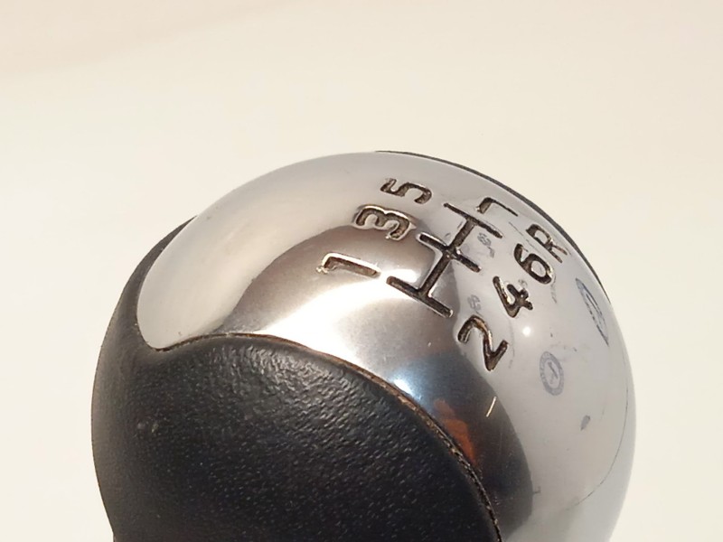 Recambio de palanca cambio para ford focus iv (hn) 1.0 ecoboost referencia OEM IAM JX6R7C453APD  