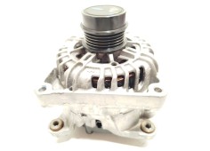 Recambio de alternador para opel astra k (b16) 1.2 turbo (68) referencia OEM IAM 39154505 2724125B FG13T154 2