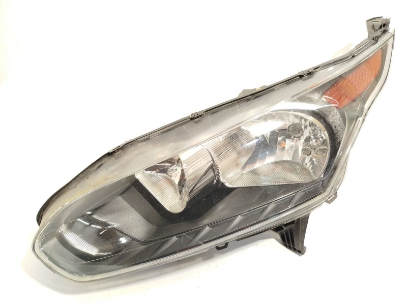 Recambio de faro izquierdo para ford transit connect monospace 1.5 tdci referencia OEM IAM FT1113W030DB 1949635 90070362
