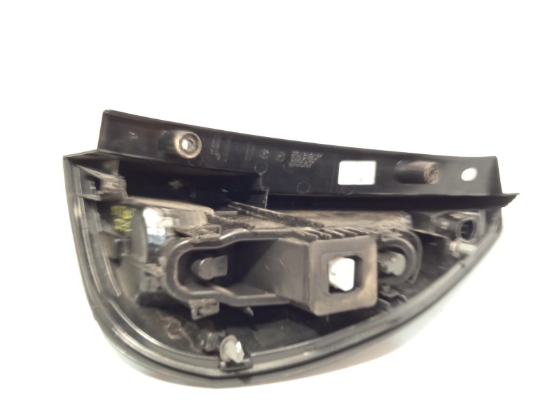 Recambio de piloto trasero izquierdo para renault scénic iii (jz0/1_) 1.2 tce referencia OEM IAM 265558940R 265550386R 