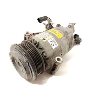 COMPRESOR AIRE ACONDICIONADO C1B119D629AG 2021124 