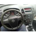 OPEL INSIGNIA BERLINA