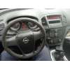 opel insignia berlina del año 2010