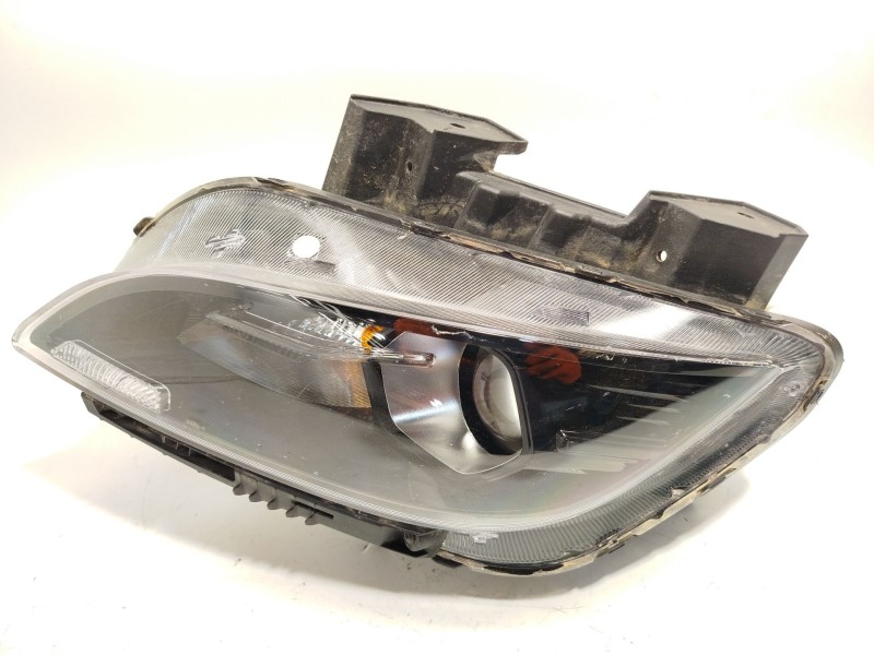 Recambio de faro izquierdo para hyundai kona (os, ose, osi) 1.0 t-gdi referencia OEM IAM 92101J9500  