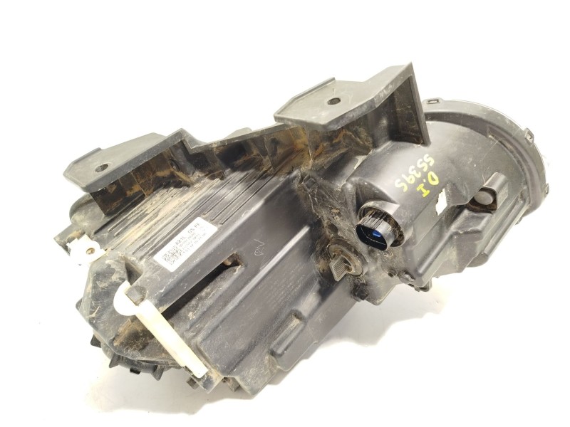 Recambio de faro izquierdo para hyundai kona (os, ose, osi) 1.0 t-gdi referencia OEM IAM 92101J9500  