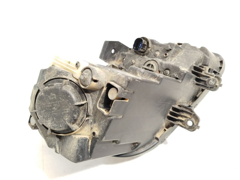 Recambio de faro izquierdo para hyundai kona (os, ose, osi) 1.0 t-gdi referencia OEM IAM 92101J9500  