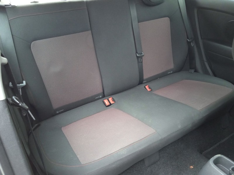 opel corsa d (s07) del año 2008