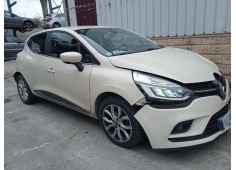 RENAULT CLIO IV (BH_)