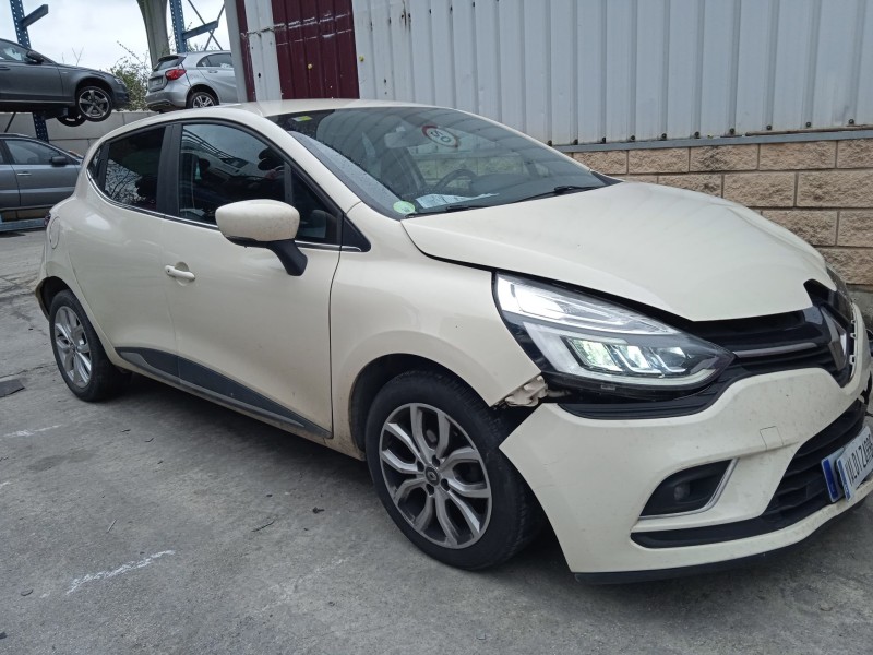 renault clio iv (bh_) del año 2016