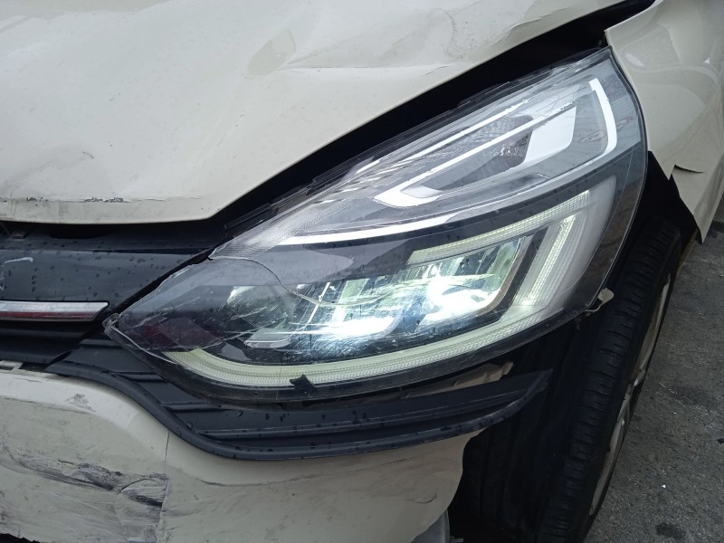 renault clio iv (bh_) del año 2016