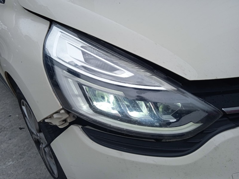 renault clio iv (bh_) del año 2016