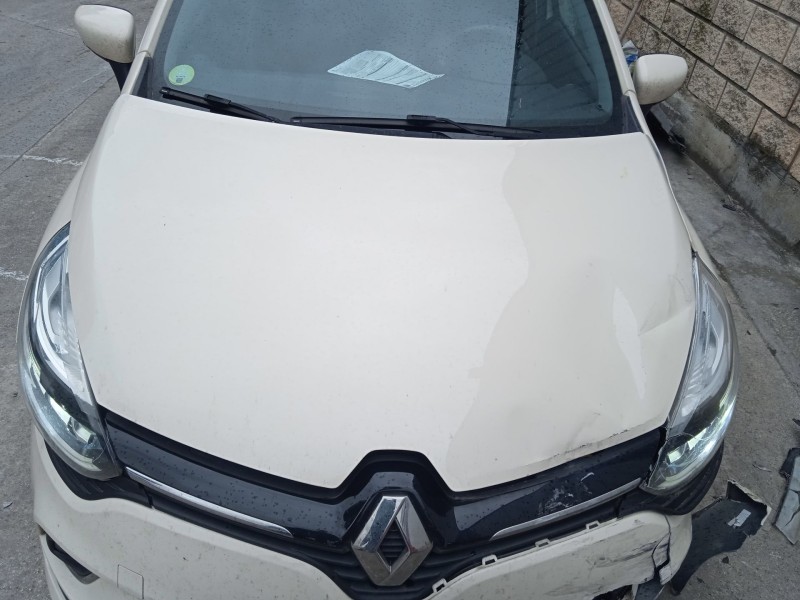 renault clio iv (bh_) del año 2016