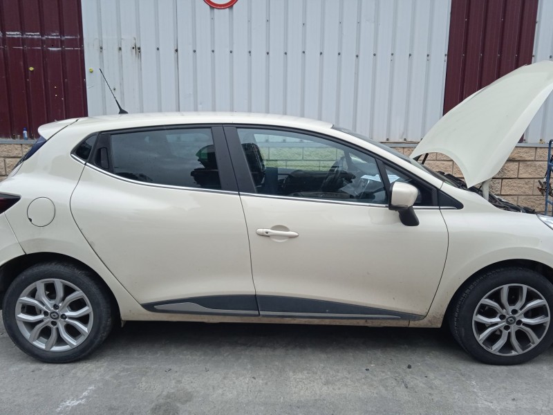 renault clio iv (bh_) del año 2016