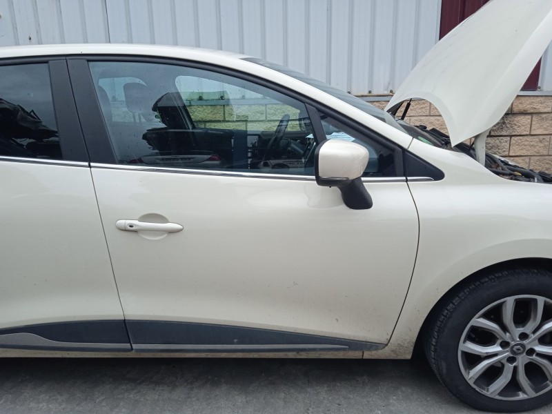 renault clio iv (bh_) del año 2016