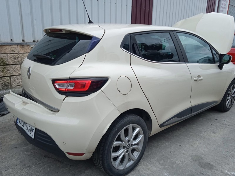 renault clio iv (bh_) del año 2016
