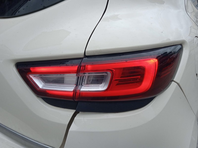 renault clio iv (bh_) del año 2016