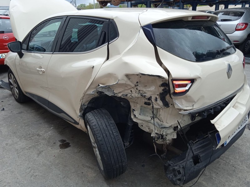 renault clio iv (bh_) del año 2016