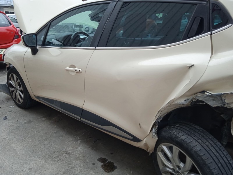 renault clio iv (bh_) del año 2016