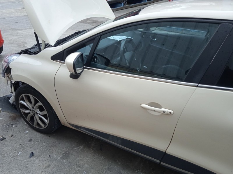 renault clio iv (bh_) del año 2016