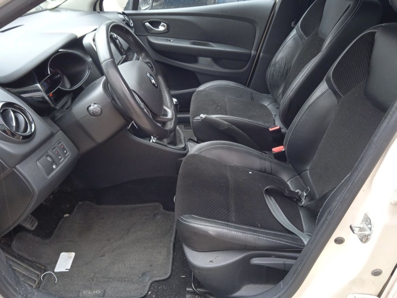 renault clio iv (bh_) del año 2016