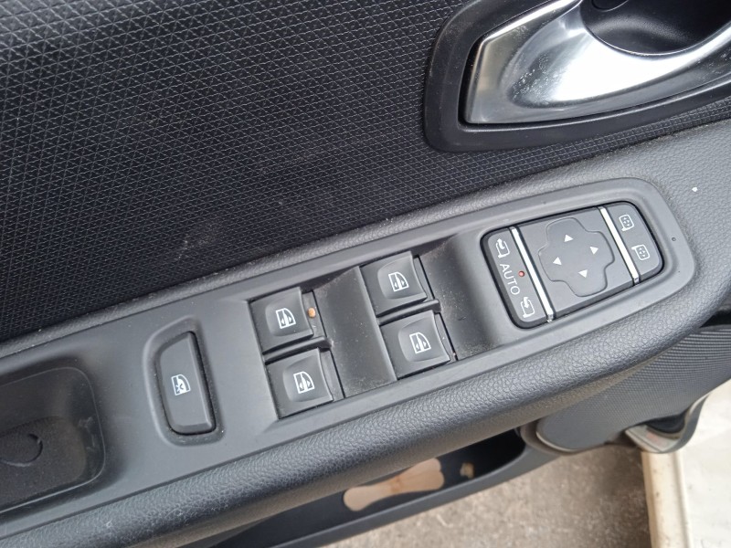 renault clio iv (bh_) del año 2016