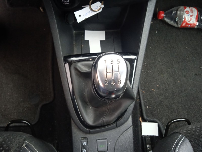 renault clio iv (bh_) del año 2016