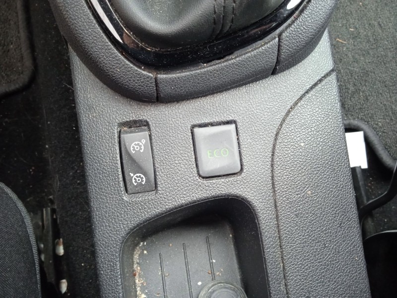 renault clio iv (bh_) del año 2016