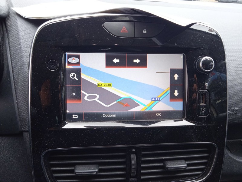 renault clio iv (bh_) del año 2016