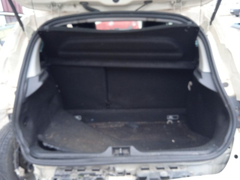 renault clio iv (bh_) del año 2016