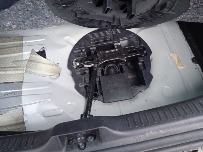 renault clio iv (bh_) del año 2016