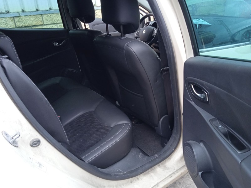 renault clio iv (bh_) del año 2016