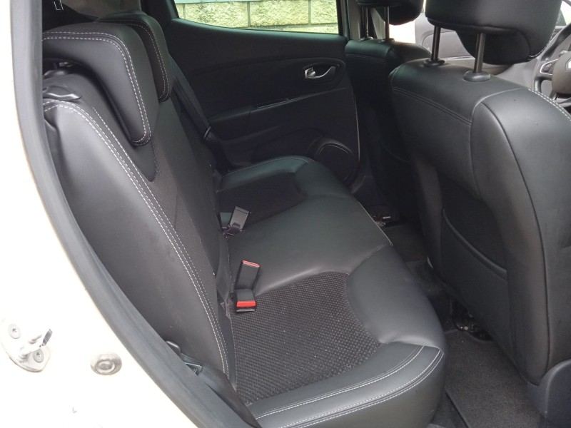 renault clio iv (bh_) del año 2016