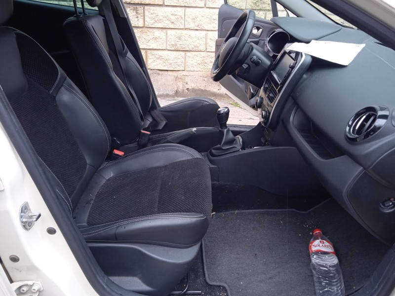 renault clio iv (bh_) del año 2016