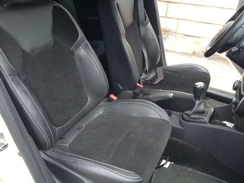 renault clio iv (bh_) del año 2016