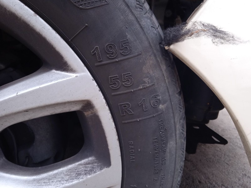 renault clio iv (bh_) del año 2016