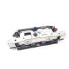 Recambio de pantalla multifuncion para lexus nx 2.5 16v cat (híbrido) referencia OEM IAM 8611078020  