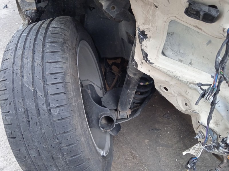 renault clio iv (bh_) del año 2016