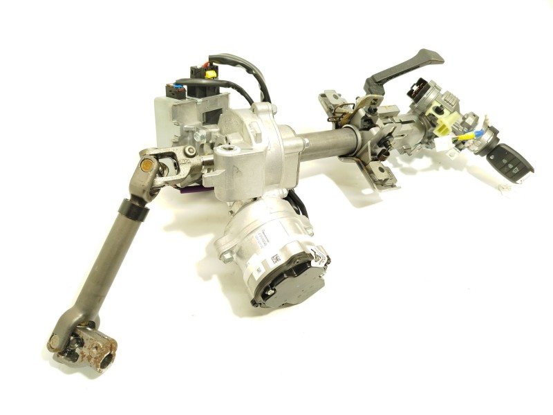 Recambio de columna direccion para kia stonic (ybcuv) 1.2 cat referencia OEM IAM 56300H8910 56340H8900 