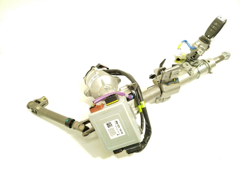 Recambio de columna direccion para kia stonic (ybcuv) 1.2 cat referencia OEM IAM 56300H8910 56340H8900 