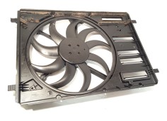 Recambio de electroventilador para ford focus iv (hn) 1.0 ecoboost referencia OEM IAM JX618C607BB 2213993  2