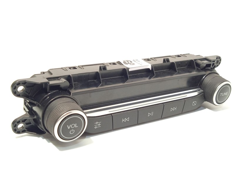 Recambio de mando multifuncion para ford focus iv (hn) 1.0 ecoboost referencia OEM IAM JX7T18K811AC 2347037 