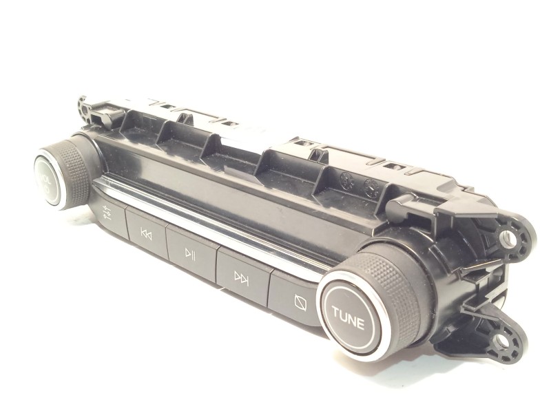 Recambio de mando multifuncion para ford focus iv (hn) 1.0 ecoboost referencia OEM IAM JX7T18K811AC 2347037 