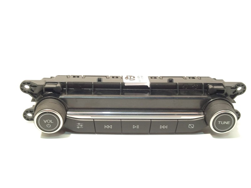 Recambio de mando multifuncion para ford focus iv (hn) 1.0 ecoboost referencia OEM IAM JX7T18K811AC 2347037 