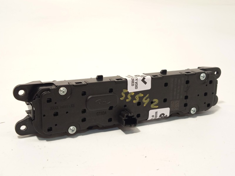Recambio de mando multifuncion para ford focus iv (hn) 1.0 ecoboost referencia OEM IAM JX7T18K811AC 2347037 